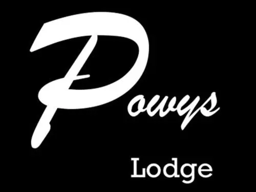 هتل Powys Lodge