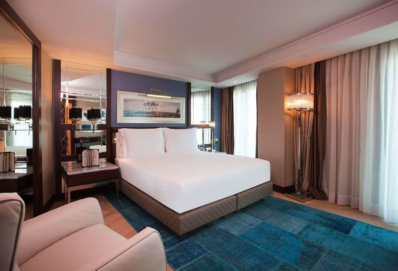 Radisson Blu Hotel Istanbul Pera