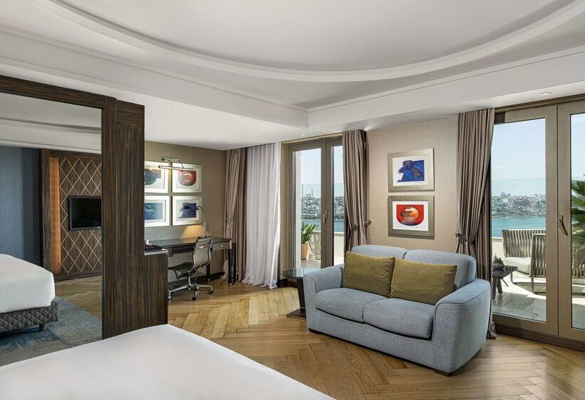 Radisson Blu Hotel Istanbul Pera