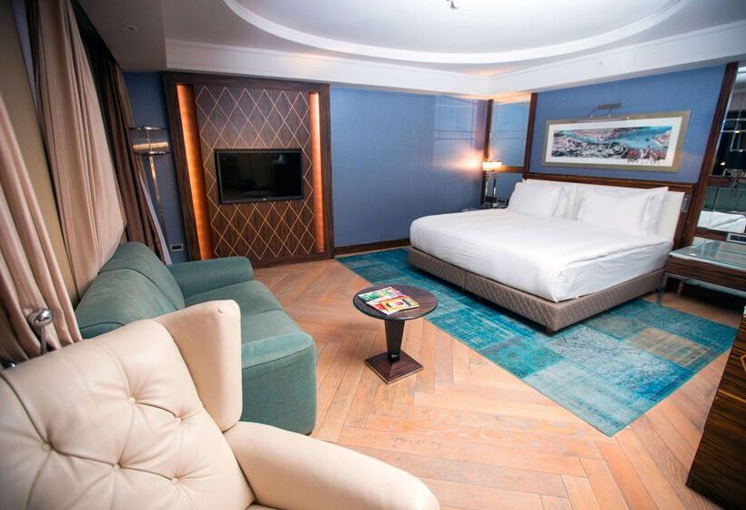 Radisson Blu Hotel Istanbul Pera