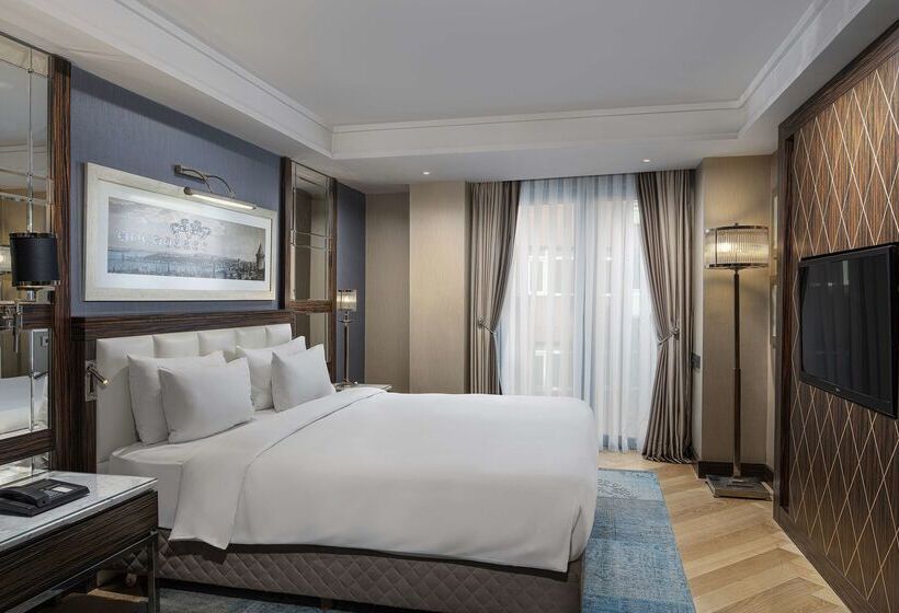 Radisson Blu Hotel Istanbul Pera