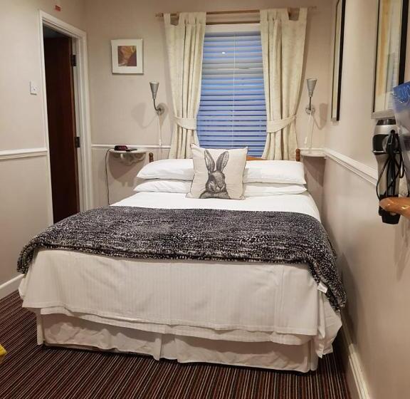 Отель Rock Dene