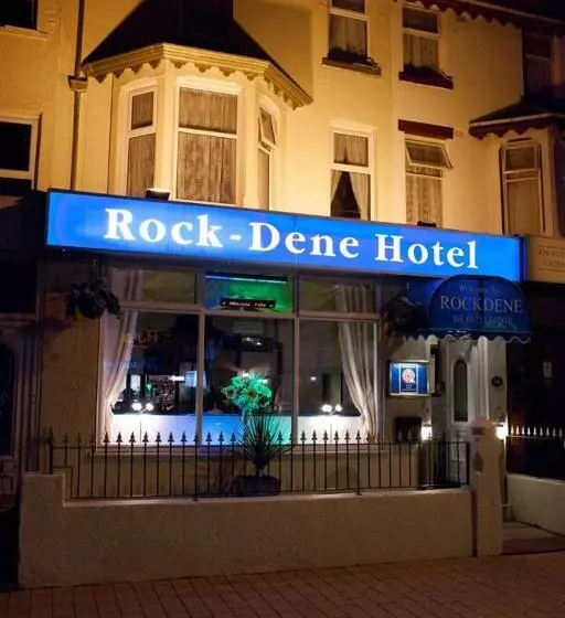هتل Rock Dene