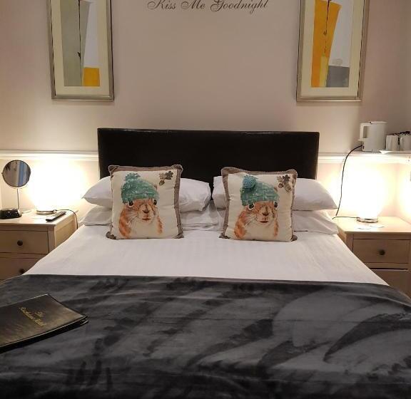 Отель Rock Dene