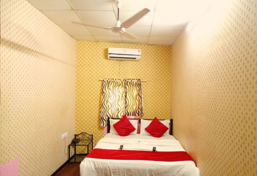 Hotel Om Residency