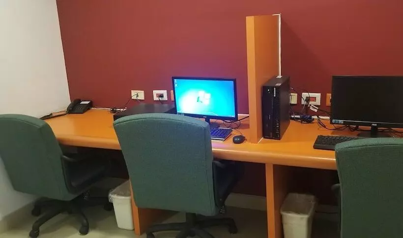 هتل Tecnologico Norte