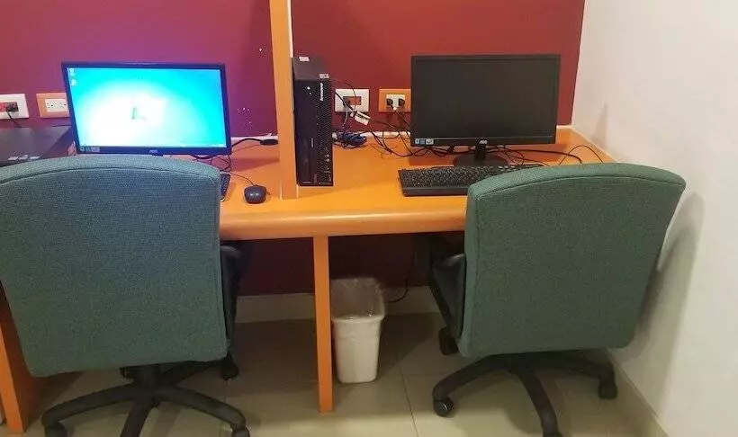 هتل Tecnologico Norte