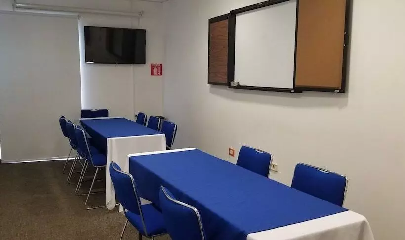 هتل Tecnologico Norte