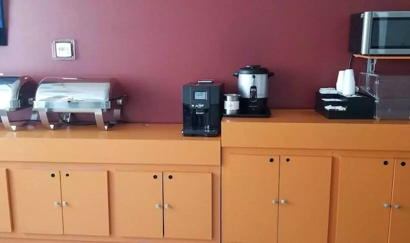 هتل Tecnologico Norte