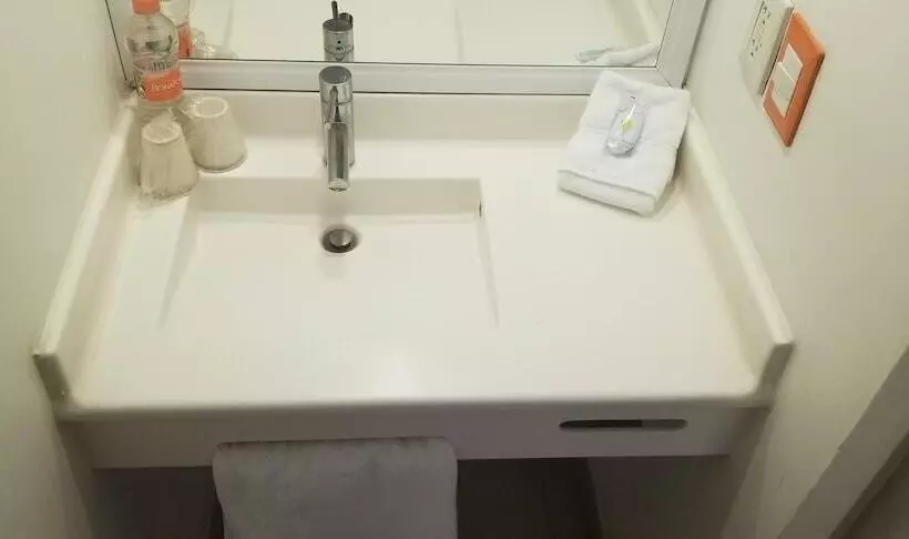 هتل Tecnologico Norte