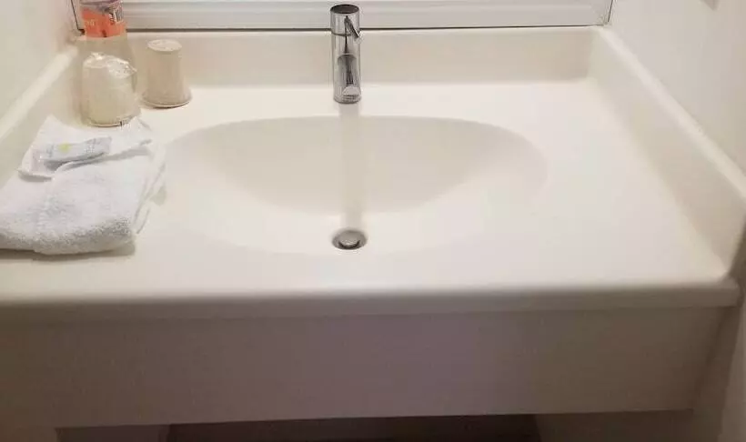 هتل Tecnologico Norte