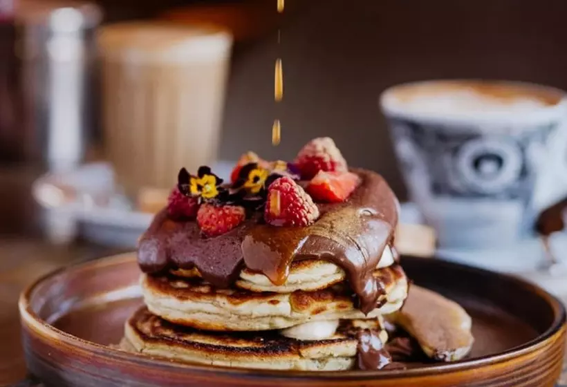 The Redhurst Hotel Glasgow