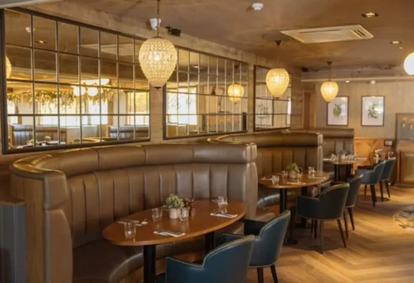 The Redhurst Hotel Glasgow