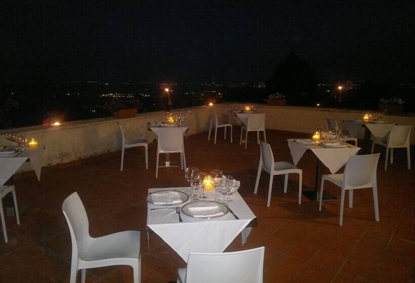 فندق Villa Del Cardinale