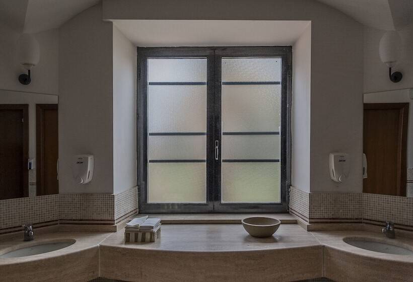 فندق Villa Del Cardinale