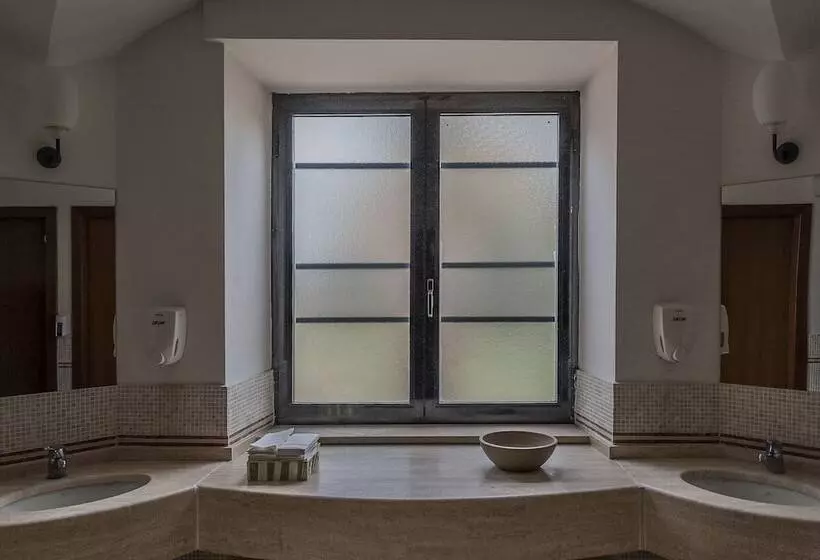 ホテル Villa Del Cardinale