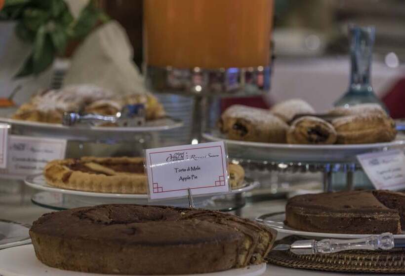 فندق Villa Del Cardinale