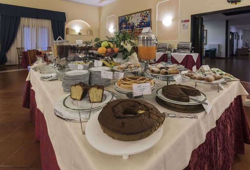 فندق Villa Del Cardinale