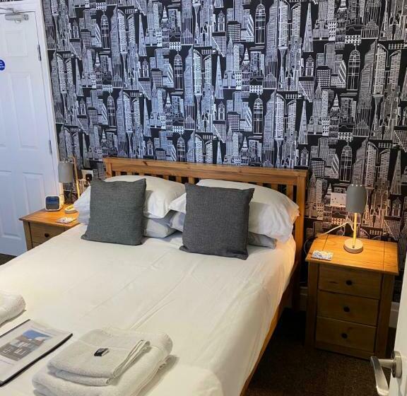 Отель Willow Dene