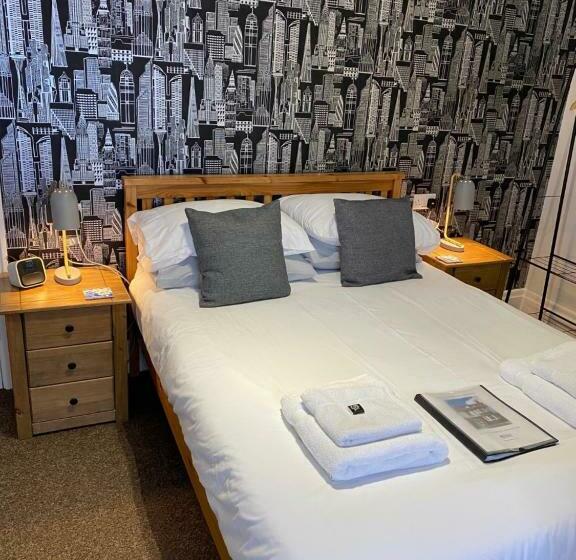 Отель Willow Dene