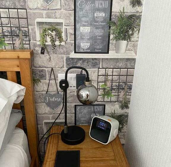 Отель Willow Dene