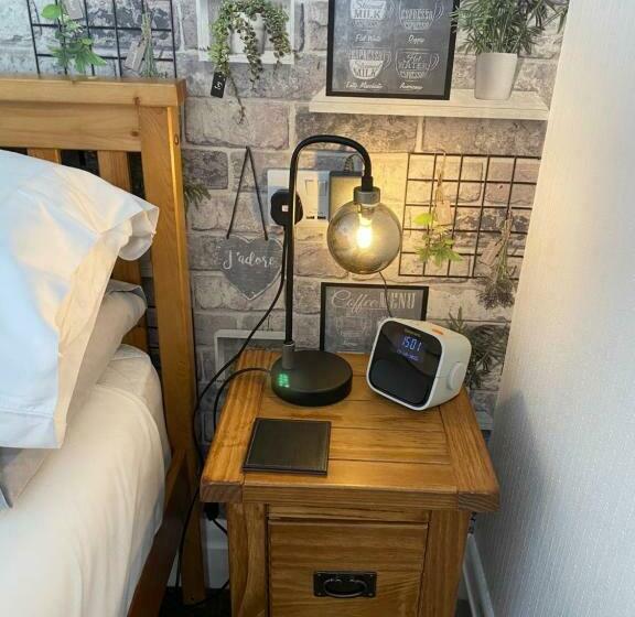 Отель Willow Dene