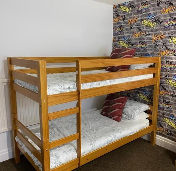 Отель Willow Dene