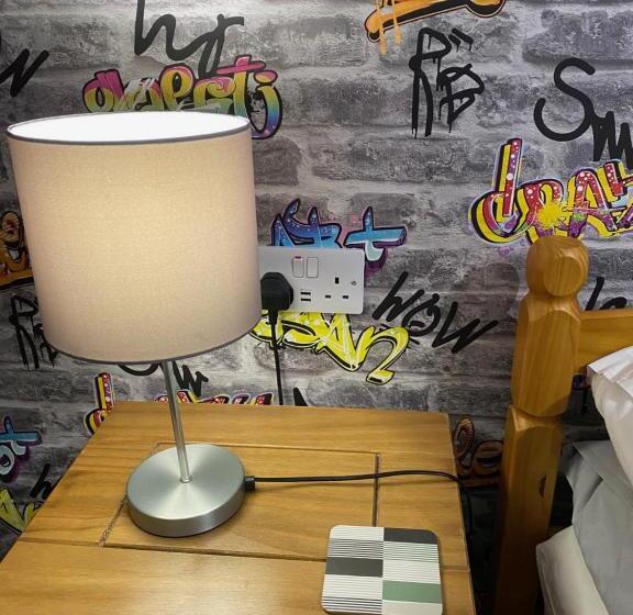 Отель Willow Dene