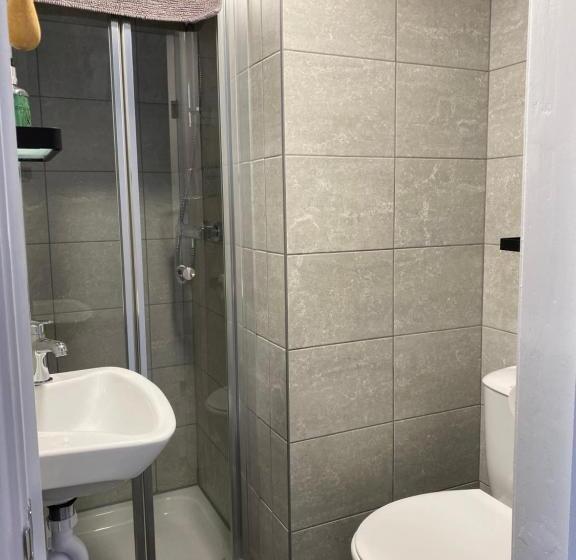 Отель Willow Dene