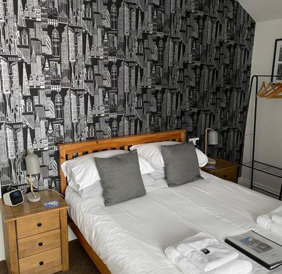 Отель Willow Dene