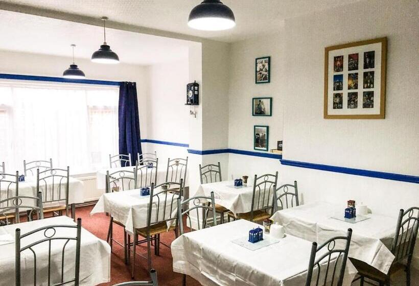 Отель Willow Dene