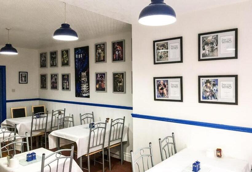 Отель Willow Dene