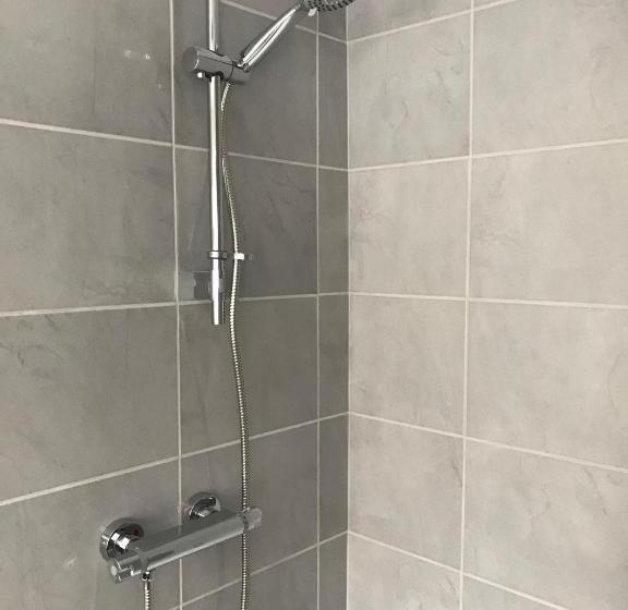 Отель Willow Dene