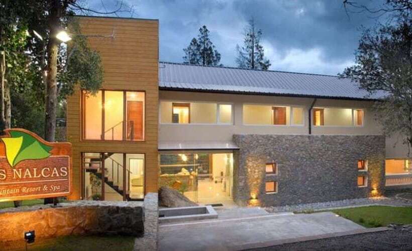 Las Nalcas Boutique Hotel & Mountain Spa