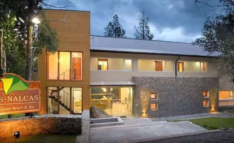Las Nalcas Boutique Hotel & Mountain Spa