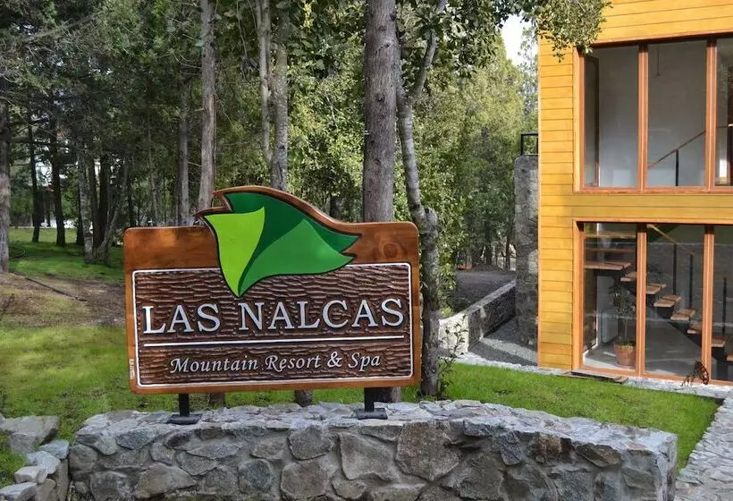 Las Nalcas Boutique Hotel & Mountain Spa