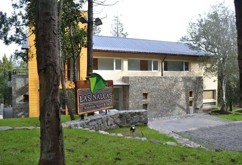 Las Nalcas Boutique Hotel & Mountain Spa