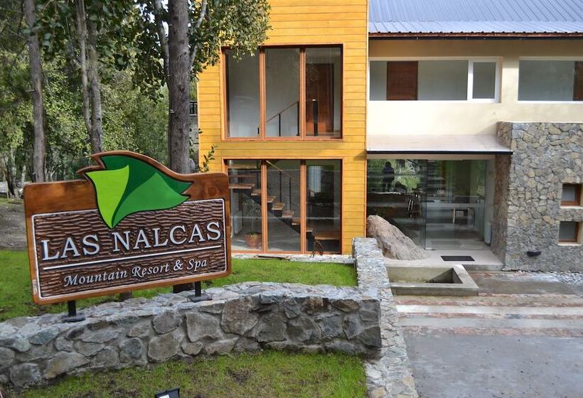 Las Nalcas Boutique Hotel & Mountain Spa