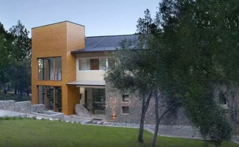 Las Nalcas Boutique Hotel & Mountain Spa