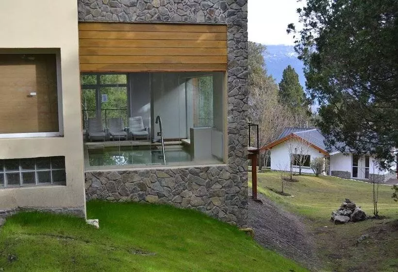 Las Nalcas Boutique Hotel & Mountain Spa