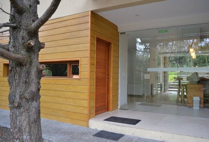 Las Nalcas Boutique Hotel & Mountain Spa