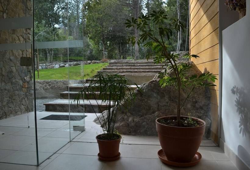 Las Nalcas Boutique Hotel & Mountain Spa