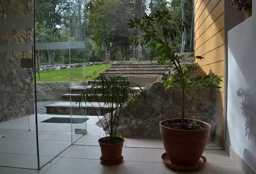 Las Nalcas Boutique Hotel & Mountain Spa