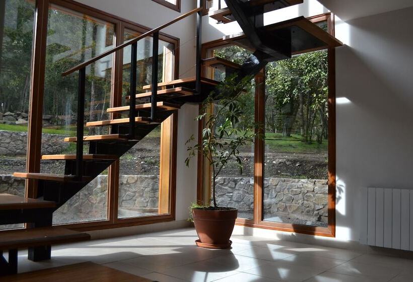 Las Nalcas Boutique Hotel & Mountain Spa