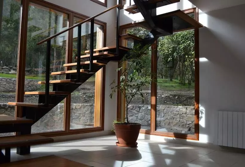 Las Nalcas Boutique Hotel & Mountain Spa