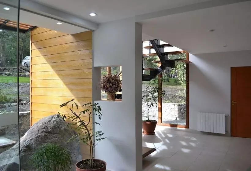 Las Nalcas Boutique Hotel & Mountain Spa