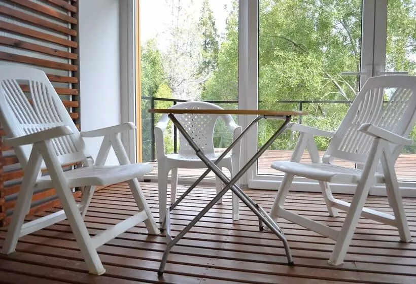 Las Nalcas Boutique Hotel & Mountain Spa