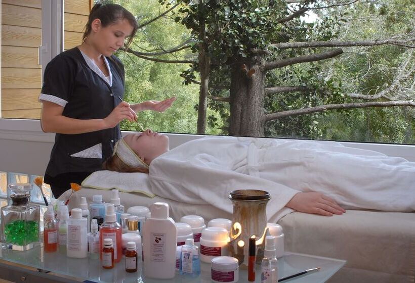 Las Nalcas Boutique Hotel & Mountain Spa