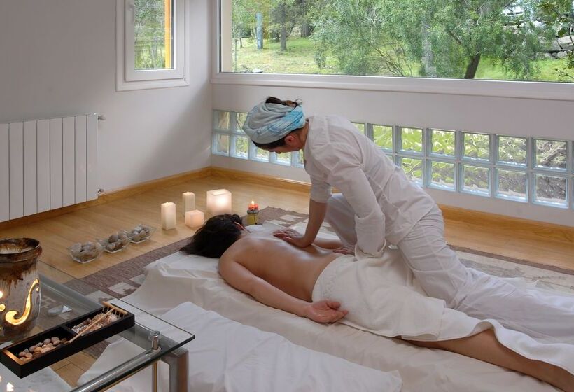 Las Nalcas Boutique Hotel & Mountain Spa