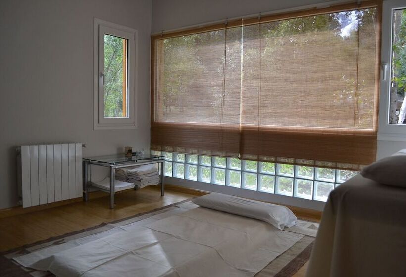 Las Nalcas Boutique Hotel & Mountain Spa